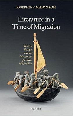 Literature In Time Of Migration C-..