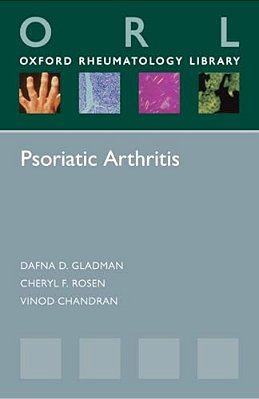 Psoriatic Arthritis-..