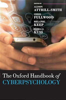 Oxford Handbook Of Cyberpsychology-..