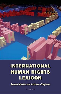 International Human Rights Lexicon-..