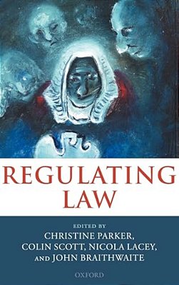 Regulating Law-..