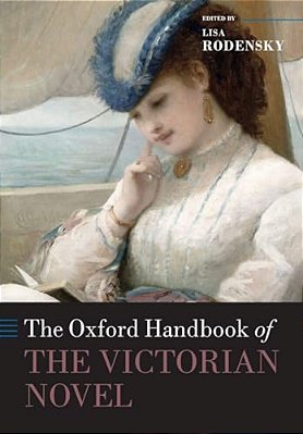 The Oxford Handbook Of The Victorian Novel-..