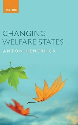 Changing Welfare States-..