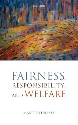 Fairness Responsibility & Welfare C-..