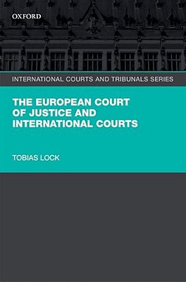 Europ Court Just Inter Courts Icts C-..