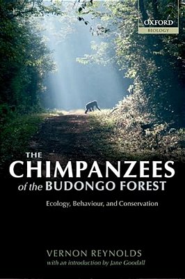 The Chimpanzees Of The Budongo Forest: Ecology, Behaviour, And Conservation-..