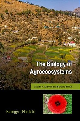 Biology Of Agroecosystems-..