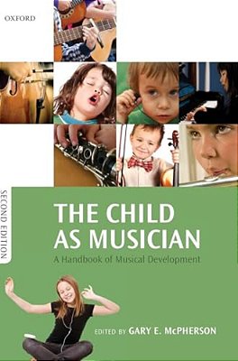 Child As Musician 2E C-..