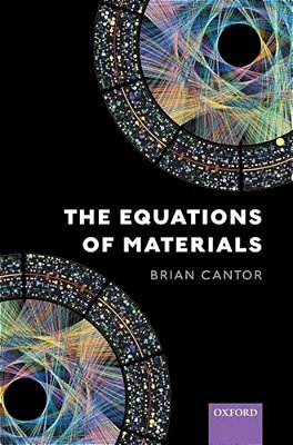 Equations Of Materials-..