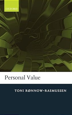 Personal Value-..