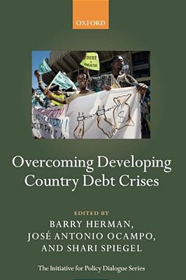 Overcoming Developing Country Debt Crises-..