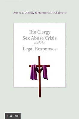 Clergy Sex Abuse Crisis And The Legal Responses-..