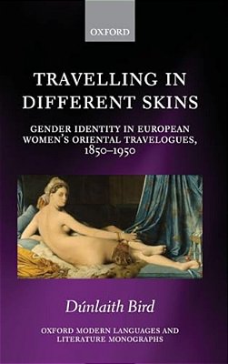 Travelling In Different Skins-..