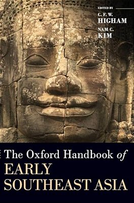 Oxford Handbook Of Early Southeast Asia-..
