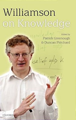 Williamson On Knowledge-..