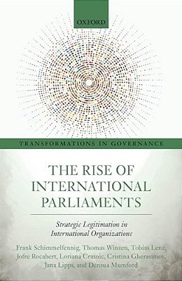 Rise International Parliaments Tig C-..