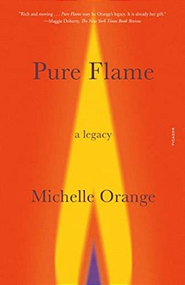 Pure Flame-..