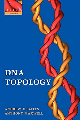 Dna Topology-..