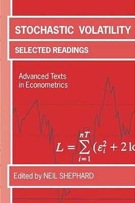 Stochastic Volatility: Selected Readings-..