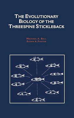 The Evolutionary Biology Of The Threespine Stickleback-..