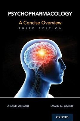 Psychopharmacology: A Concise Overview-..