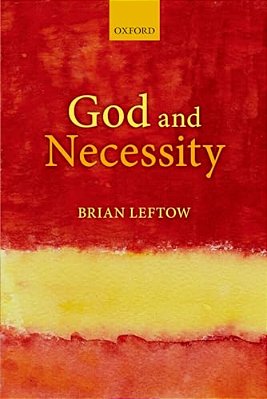 God And Necessity-..