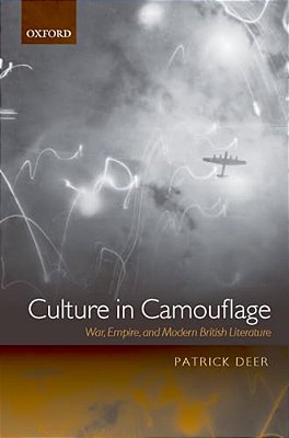 Culture In Camouflage-..