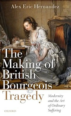 Making Of British Bourgeois Tragedy-..