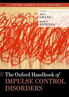 Oxford Handbook Of Impulse Control Disorders-..
