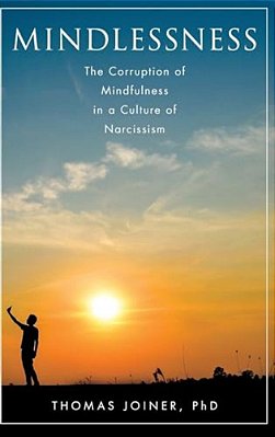 Mindlessness: The Corruption Of Mindfulness In A Culture Of Narcissism-..