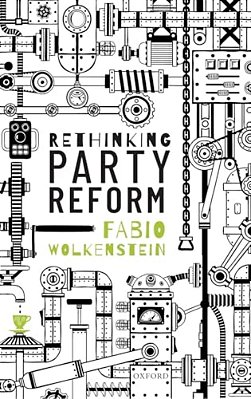 Rethinking Party Reform-..