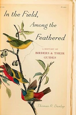 In Field Among Feathered C-..