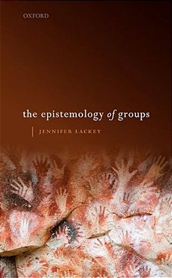 Epistemology Of Groups-..