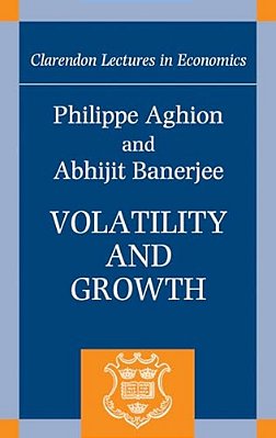 Volatility And Growth-..