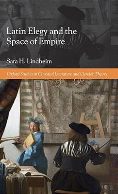 Latin Elegy & Space Of Empire Oscl C-..