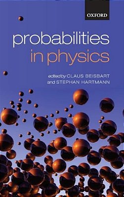 Probabilities In Physics-..