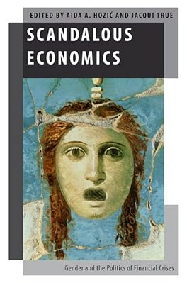 Scandalous Economics Osgir P-..