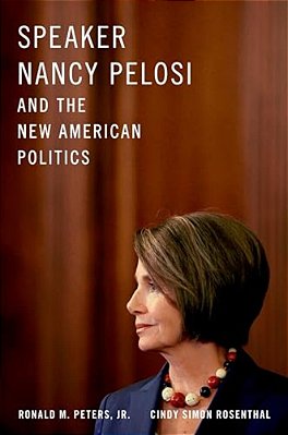 Speaker Nancy Pelosi And The New American Politics-..