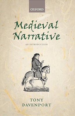 Medieval Narrative: An Introduction-..