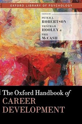 Oxford Handbook Of Career Development-..