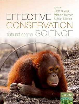 Effective Conservation Science-..