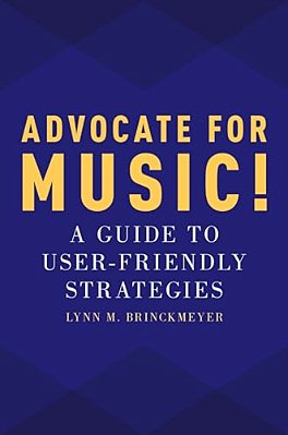 Advocate For Music P-..