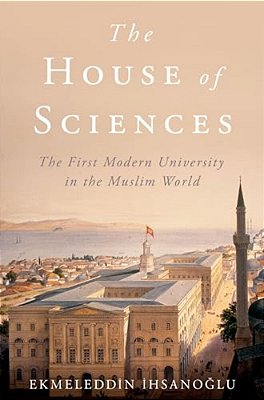 The House Of Sciences-..