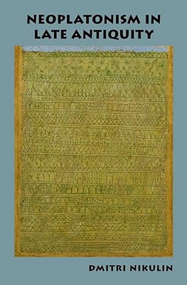 Neoplatonism In Late Antiquity-..