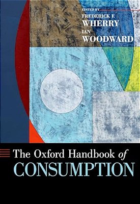 Oxford Handbook Of Consumption-..