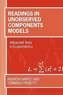 Readings In Unobserved Components Models-..