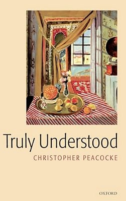 Truly Understood-..