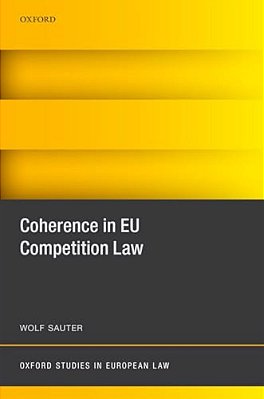 Coherence In Eu Competition Law-..