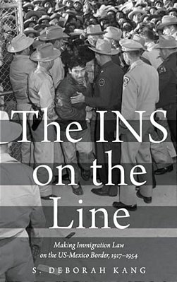 The Ins On The Line-..