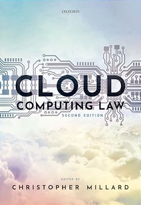 Cloud Computing Law 2E C-..